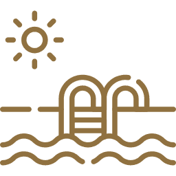 swimming